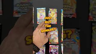 The Morning Booster - Episode 41 - Can we add to Journey together Master Set?