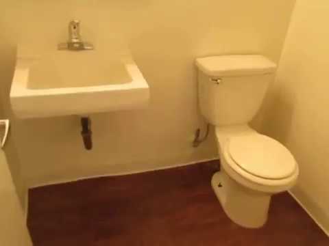PL6774 - Spacious 2+1.5 Townhouse-Style Apartment for Rent! (Valley Village, CA)