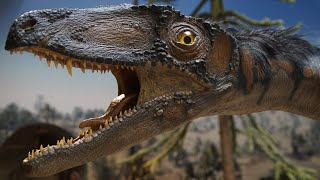 10 Surprising Facts About Dinosaurs You Didn't Know About!
