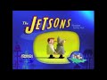 Boomerang The Jetsons Bumpers 2000 2014