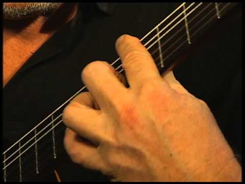 Andrea Ricca: "C'era una volta in america"