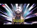 Lady Gaga Born This Way Tradução Legendado Clipe Oficial Completo