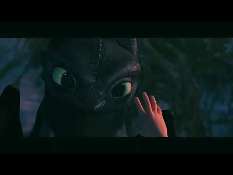 How to Train Your Dragon: The Hidden World - Together From Afar