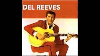Del Reeves - At The Sight Of You