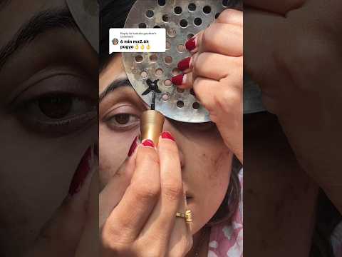 ​Top 5 Eyeliner Styles for Every Eye Shape! 👁️✨