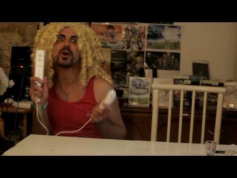 PARODIA FEDEZ MAGNIFICO  FEAT. DAVIDEKYO