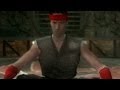 The Matrix Path Of Neo Walkthrough Part 4 Kung Fu Training