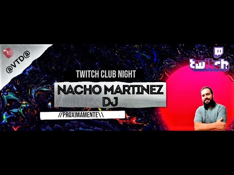 Nacho Martinez Dj @ Valencia,s Team Dj   90FM 02 12 2021