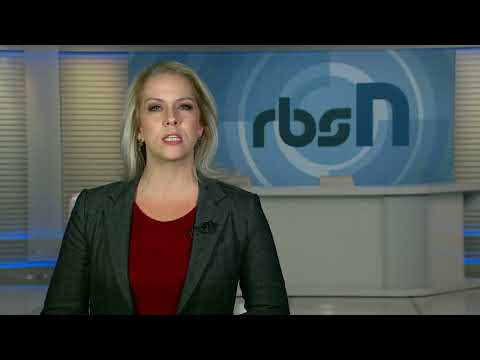 (RBS TV) RBS Notícias | Chamada 01/06/2022 com Daniela Ungaretti