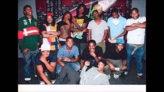 Heavy Impact - Kem (Why Would You Stay)