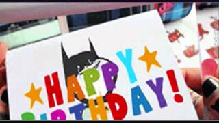 Joyeux Anniversaire - Patrick Sébastien