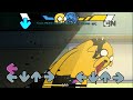 FNF Pibby Apocalypse Brotherly Love By Kylevi FC 4k