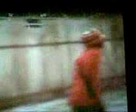 A.M.O.---NOVY KLIP  z Jamajky