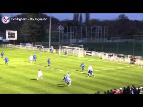 Résumé SCHILTIGHEIM - USBCO