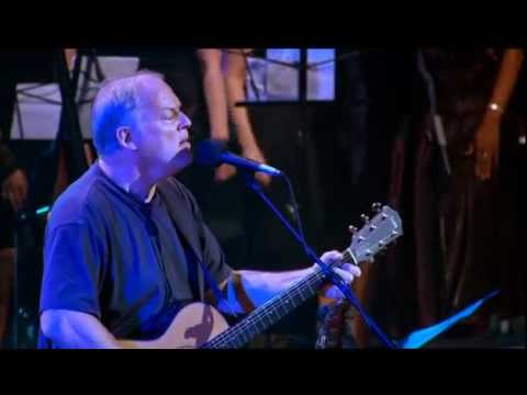 David Gilmour - Live at Robert Wyatt's Meltdown