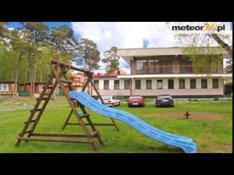 Ośrodek Wczasowo-Kolonijny Joanna - Dźwirzyno meteor24.pl