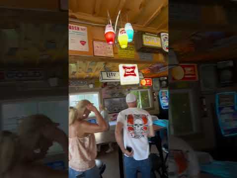 The Buss Stop Video Review