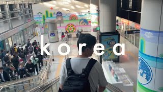 go back to korea🇰🇷 韓国ソウルへ行きます 한국에 갑니다!!!
