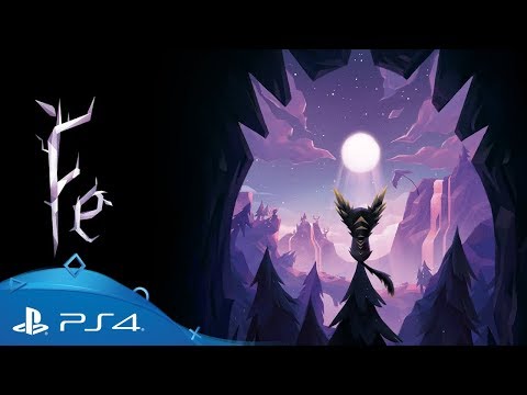 Fe | Launch Trailer | PS4