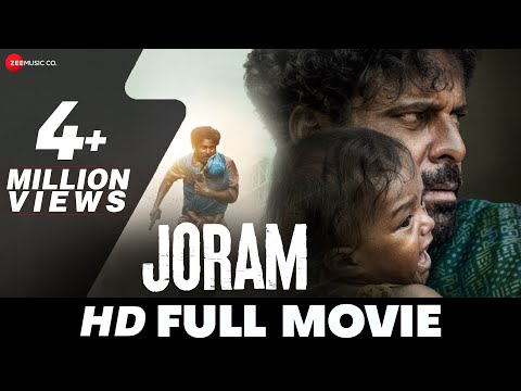 Joram | Manoj Bajpayee, Zeeshan Ayyub & Smita Tambe | World Premiere | Hindi Full Movie