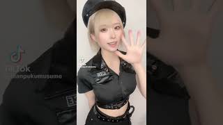 ちょいむちコスプレ美女♯345