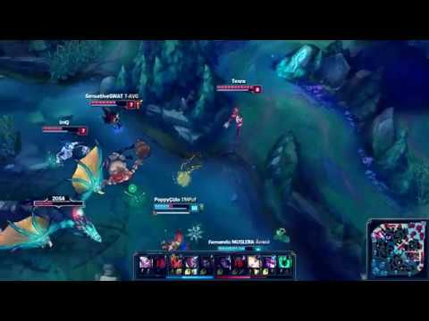 Lux Q to Flash