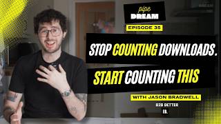 The Podcast Metric That Actually Predicts Revenue (Stop Tracking Downloads)