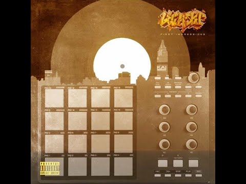 Legitski Syndicates - "Born To Rock" Ft. Pryme Prolifik, Tha Soloist, DJ TMB