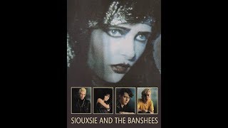 Siouxsie And The Banshees - Painted Bird (edit)