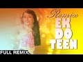Tezaab [1988] - Ek Do Teen - Exclusive Remix ...