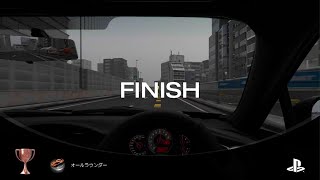 グランツーリスモ 7(PS5のテスト)