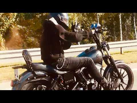 Harley-Davidson FXD 1340cc, чопперы / круизеры / custom