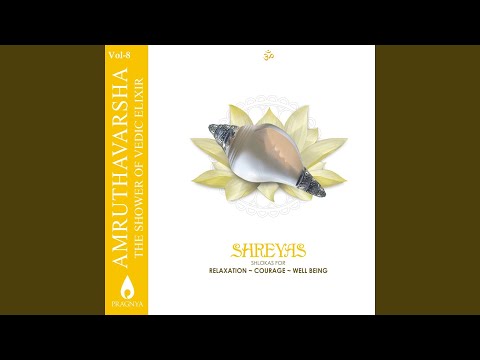 Mahaa Mruthyunjaya Sthothram