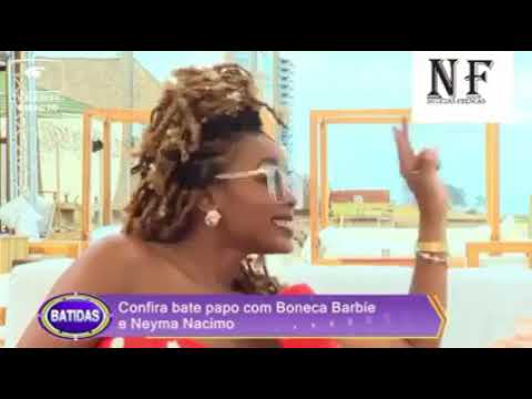 NEYMA NC DETONA NELSON NHACHUNGUE E CHORA