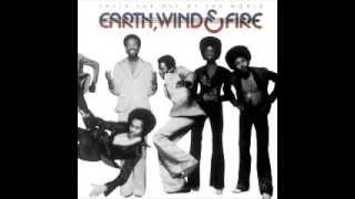 Earth, Wind & Fire   All About Love