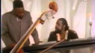 barry white & big daddy kane