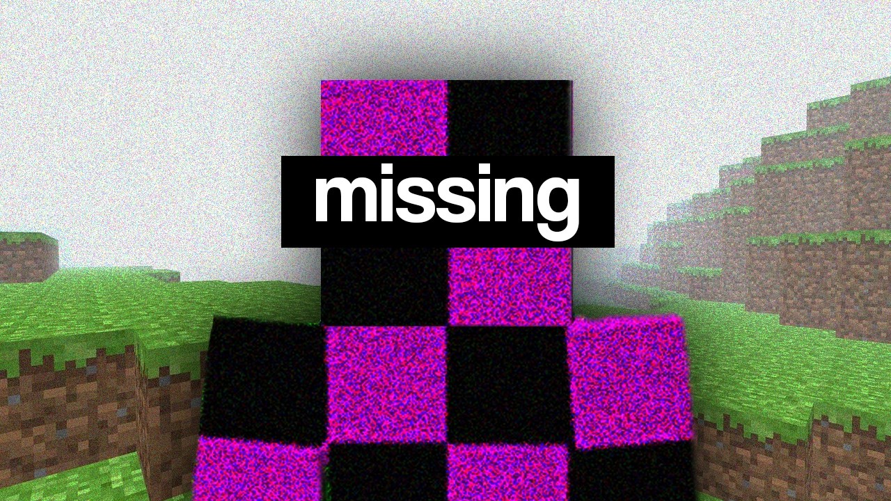 Disturbing Footage of BANNED Minecraft Experiment