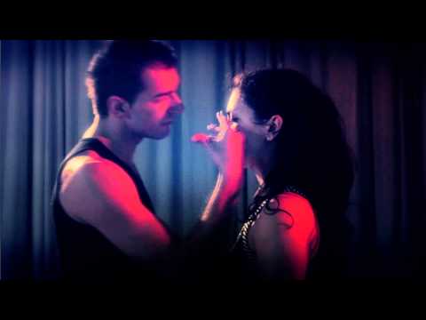 All of me - Contemporary routine by Denitsa & Denislav