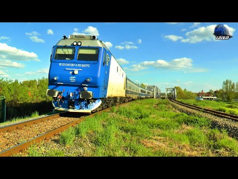 Horns Show de Goarne By Jimmy 64-1357-4 & Mecanic Super Engineer in Oradea - 03 May 2021