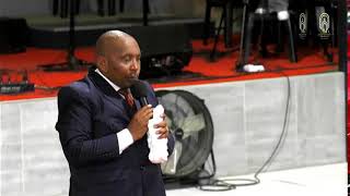 Download lagu Sunday Service with Bishop MP Sekete mp3