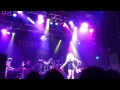 Tori Kelly - "Crazy" HOB Anaheim 