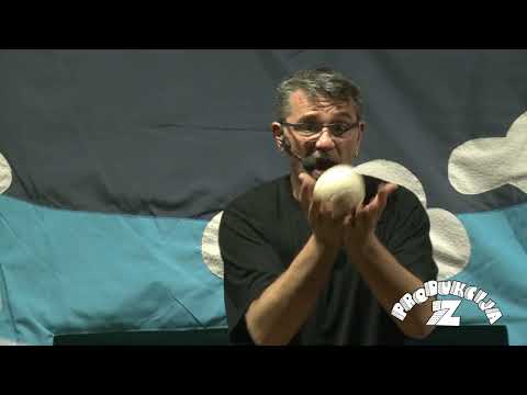 Produkcija Z - TKO SAM, ŠTO SAM - info video 2022.