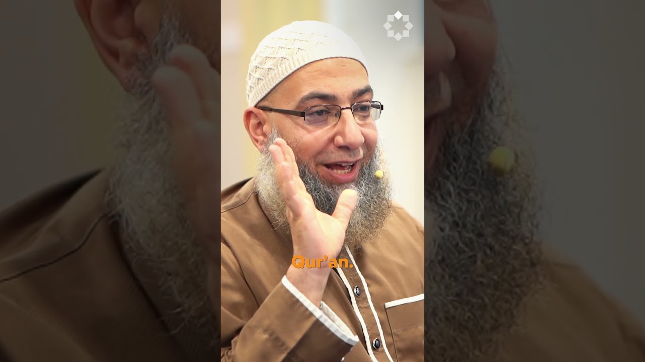 This Is Shaytan's Greatest Fear | Sh. Mohammad Elshinawy