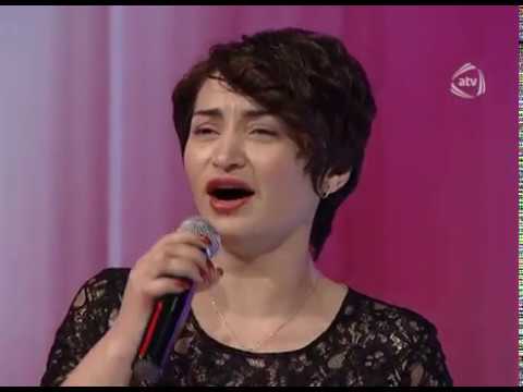 Fədaye Laçın - Nədəndir (Mənə bir az ondan danış)