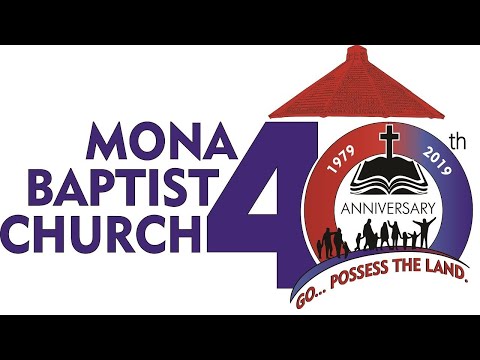 MBC Wednesday Bible Study - March 18, 2020 @ 6:00 p.m.