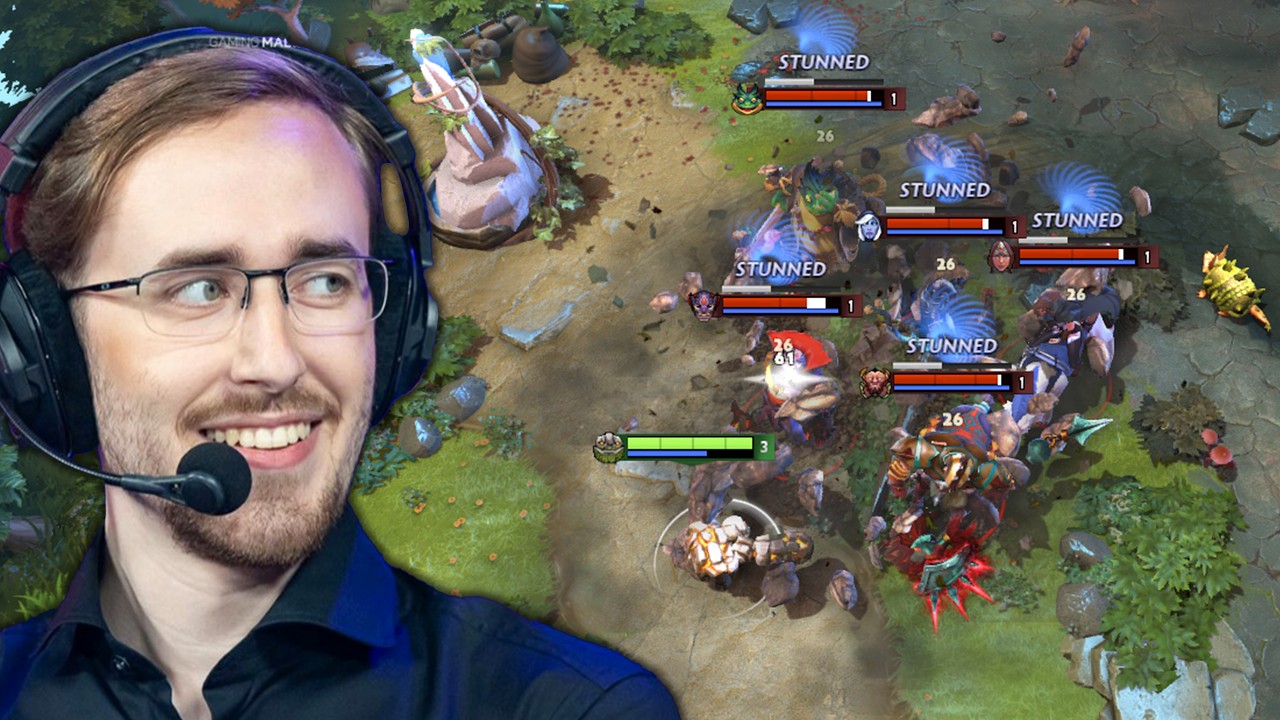 Why it's bad to have too many stuns