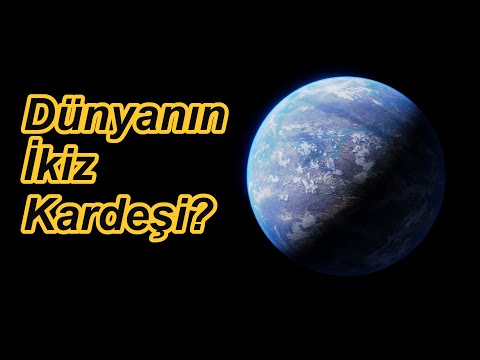 Dünyanın İkizi Kepler 1649c Olabilir Mi?