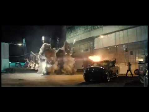 BATMAN V SUPERMAN: DAWN OF GACHIMUCHI ♂ - TEASER TRAILER