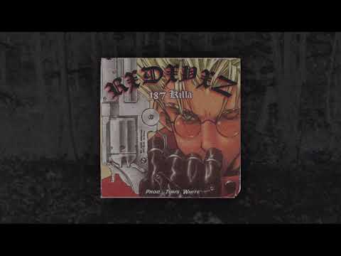 RXDXYXZ - 187 KILLA (PROD. TYRIS WHITE)