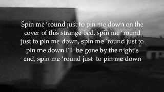 Mumford &amp; Sons - Home (LYRICS)